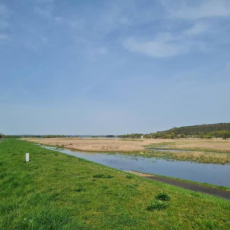 Ferienwohnungen Stolzenhagener 7 Lunow-Stolzenhagen Εξωτερικό φωτογραφία